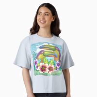 Toucan Lovers shirt