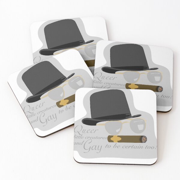 Item preview, A gentleman who gets away with it designed and sold by Samuaint.