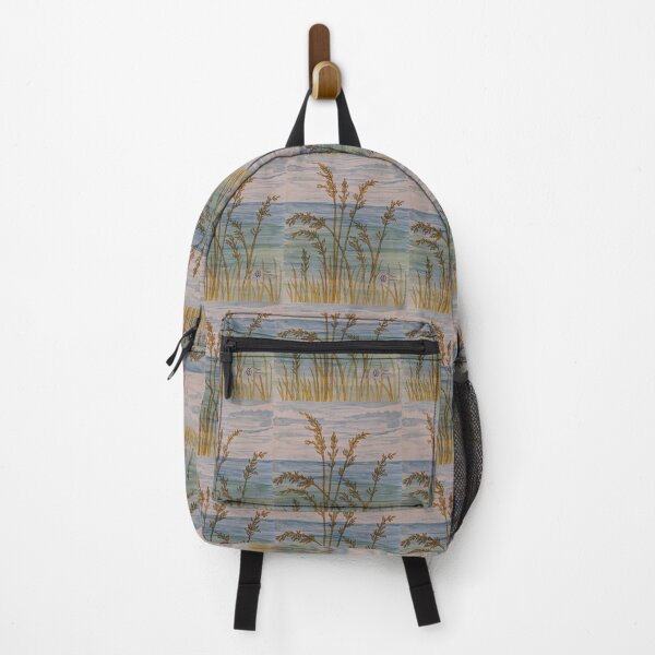 Item preview, Sea oats at the Emerald Coast designed and sold by Matt Starr Fine Art .