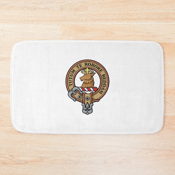 Item preview, Clan Crawford Crest designed and sold by priscillagilber.