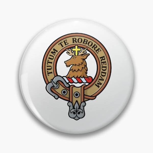 Item preview, Clan Crawford Crest designed and sold by priscillagilber.