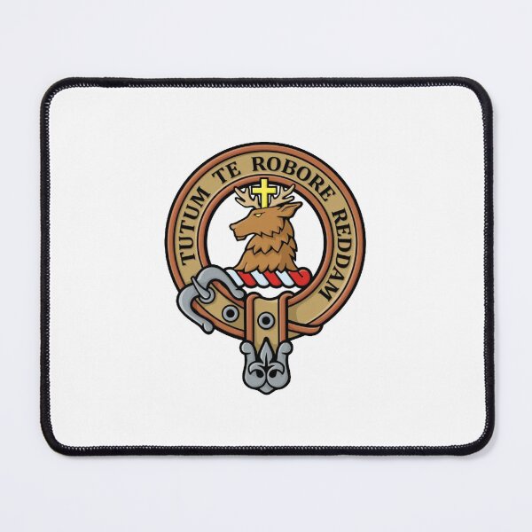 Item preview, Clan Crawford Crest designed and sold by priscillagilber.