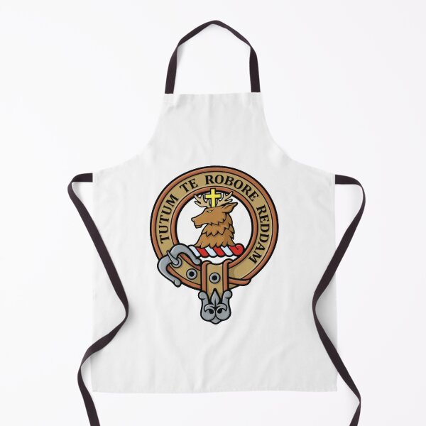 Item preview, Clan Crawford Crest designed and sold by priscillagilber.