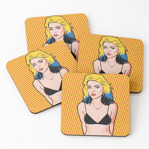Item preview, Art Master's Blonde in Bikini designed and sold by imarilynmonroe.