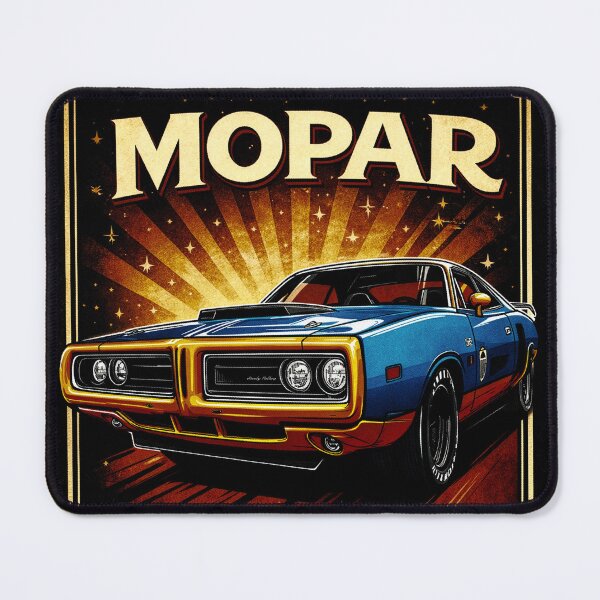 Item preview, Póster Mopar Libera el Poder designed and sold by SteadyRolling.