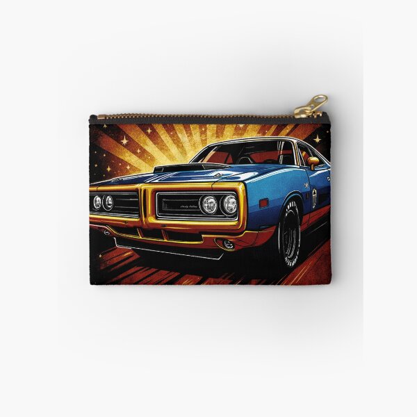 Aperçu de l'œuvre Affiche Mopar Libérez la puissance créée et vendue par SteadyRolling.