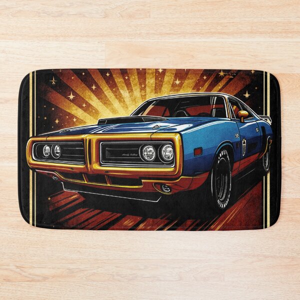 Artikelvorschau, Mopar Unleash the Power Poster entworfen und verkauft von SteadyRolling.