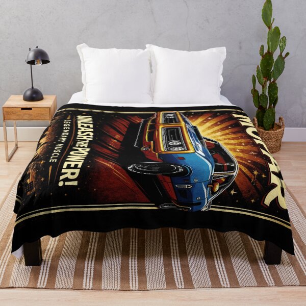 Artikelvorschau, Mopar Unleash the Power Poster entworfen und verkauft von SteadyRolling.