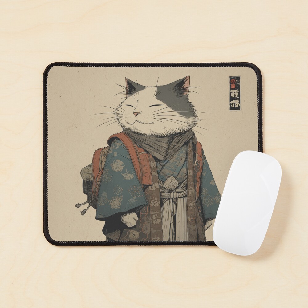 Item preview, Mouse Pad designed and sold by Rtymer.