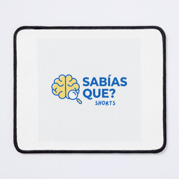 Item preview, Did You Know? Shorts Logo of Curiosities and Curious Mind designed and sold by Botanica Obscura.