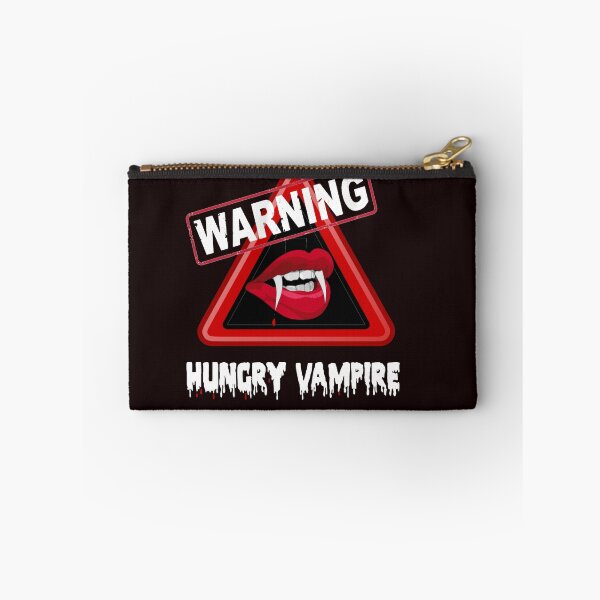 Item preview, WARNING: HUNGRY VAMPIRE 2 designed and sold by Tim Forder.