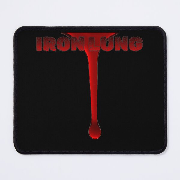 Item preview, Iron Lung designed and sold by theflandonian.