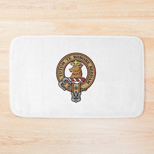 Item preview, Clan Crawford Crest designed and sold by saramotley.