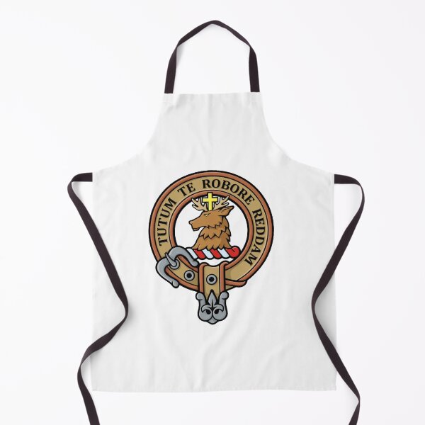 Item preview, Clan Crawford Crest designed and sold by saramotley.