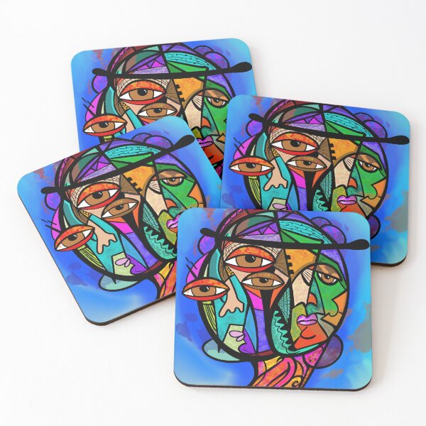 Item preview, Leo called it Eyezzz designed and sold by quoteunquoteart.