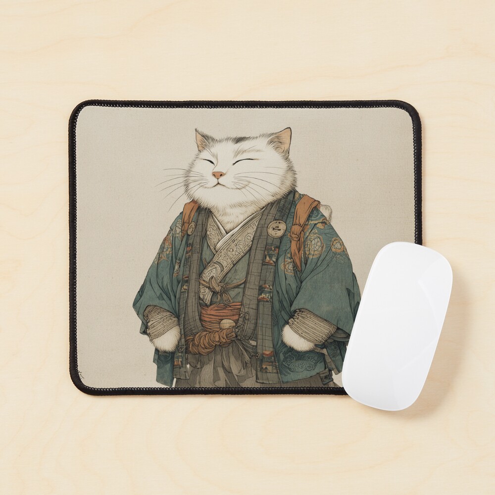 Item preview, Mouse Pad designed and sold by Rtymer.