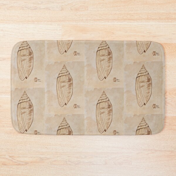 Item preview, Lettered Olive Shell designed and sold by Matt Starr Fine Art .