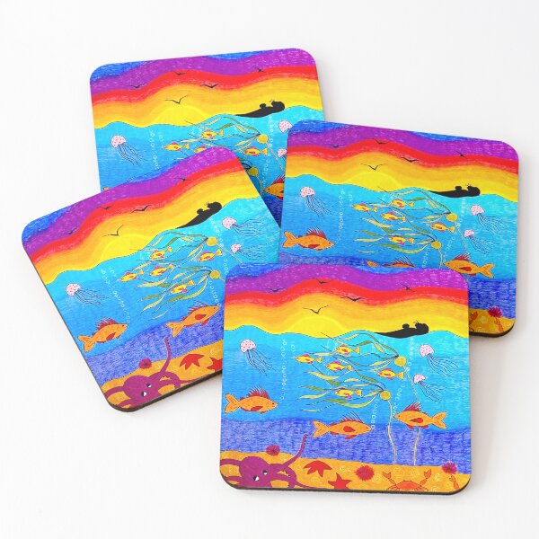 Item preview, Bottom Up! designed and sold by Gail Anderson-Toombs.