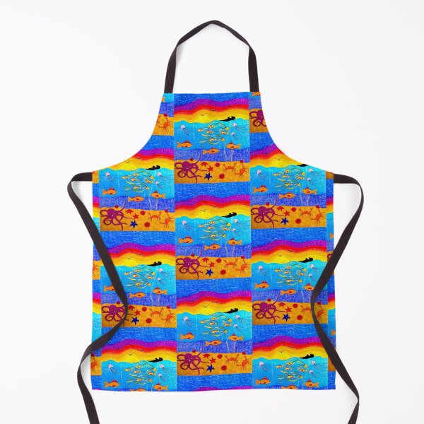 Item preview, Bottom Up! designed and sold by Gail Anderson-Toombs.