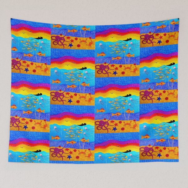 Item preview, Bottom Up! designed and sold by Gail Anderson-Toombs.