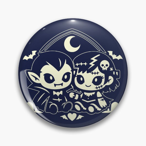 Item preview, Creepy love designed and sold by Javier Narváez Solarte.