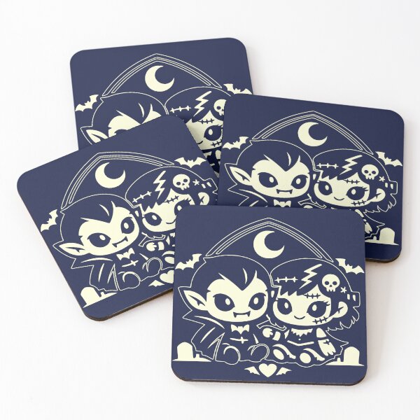 Item preview, Creepy love designed and sold by Javier Narváez Solarte.