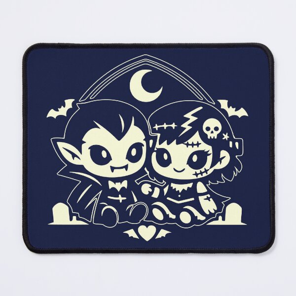 Item preview, Creepy love designed and sold by Javier Narváez Solarte.
