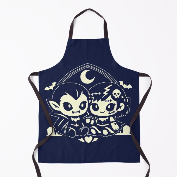 Item preview, Creepy love designed and sold by Javier Narváez Solarte.