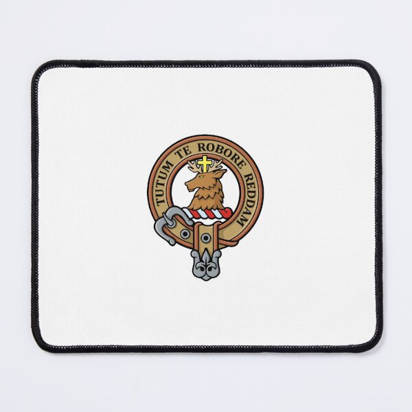 Item preview, Clan Crawford Crest designed and sold by jennifermadri.