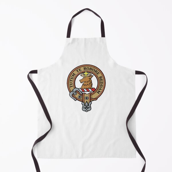 Item preview, Clan Crawford Crest designed and sold by jennifermadri.