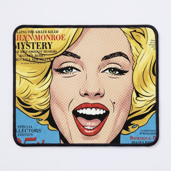 Item preview, Art Master's Marilyn on Vanity Fair designed and sold by imarilynmonroe.