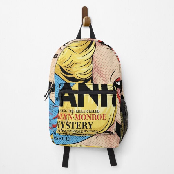 Item preview, Art Master's Marilyn on Vanity Fair designed and sold by imarilynmonroe.