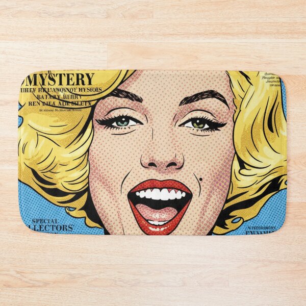 Item preview, Art Master's Marilyn on Vanity Fair designed and sold by imarilynmonroe.