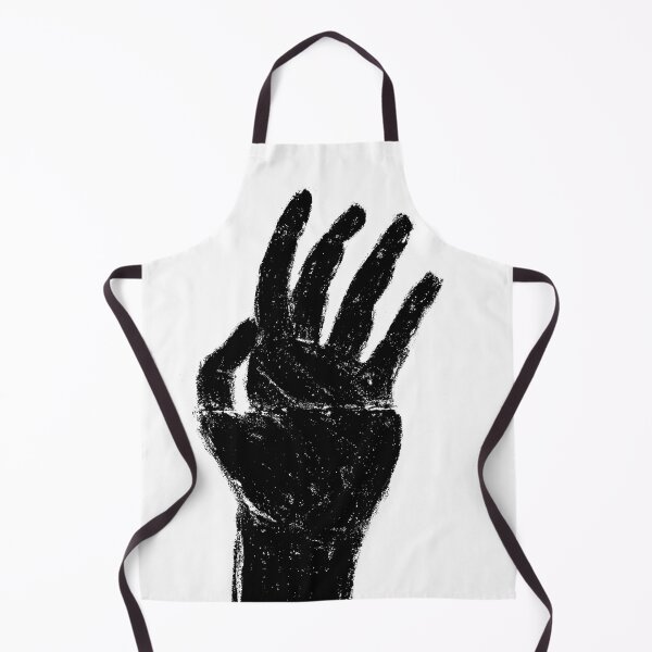 Item preview, Hand artwork silhouette designed and sold by day-s.