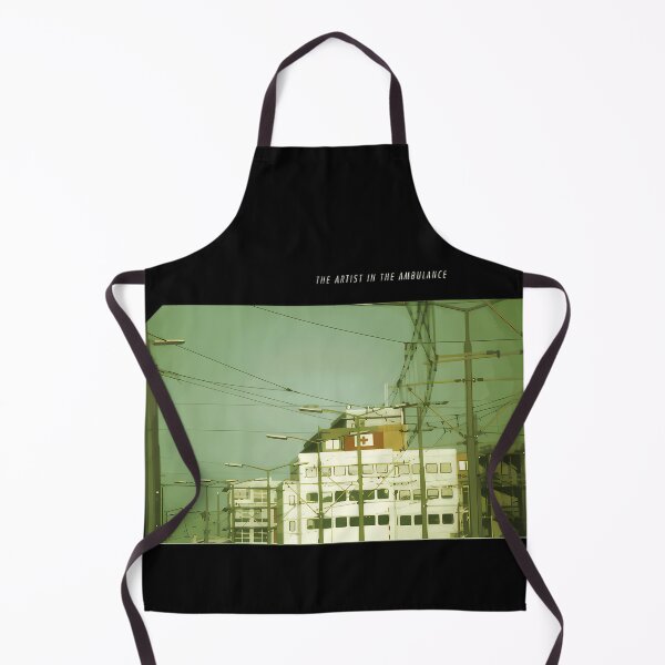 Item preview, Thrice designed and sold by SHDPVT.