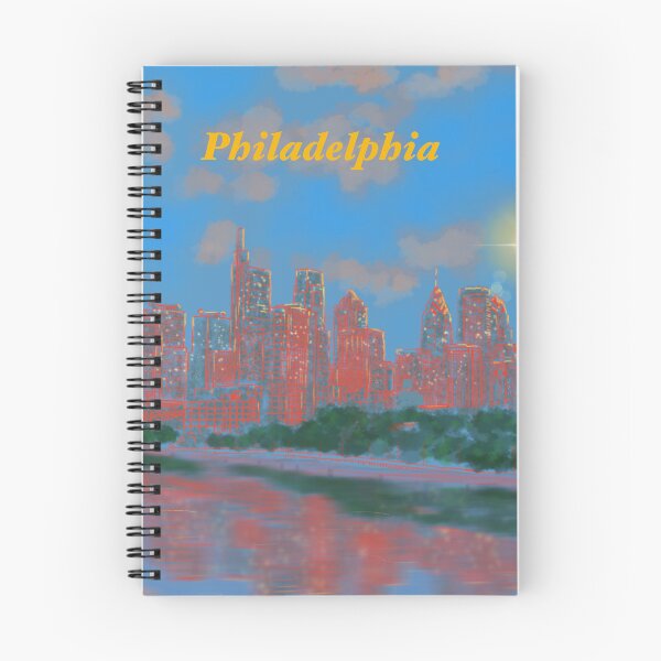 Item preview, Philly designed and sold by MysticStillArt.