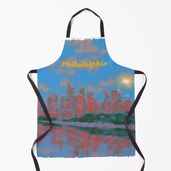 Item preview, Philly designed and sold by MysticStillArt.