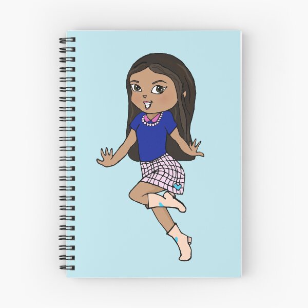 Item preview, Shyanne from Juna Joy designed and sold by Heart&Chalk.