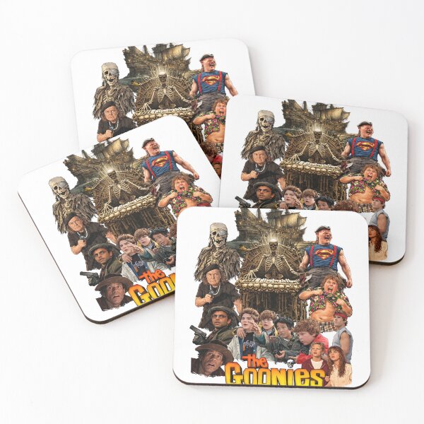 Item preview, the goonies designed and sold by American Artist Designs.