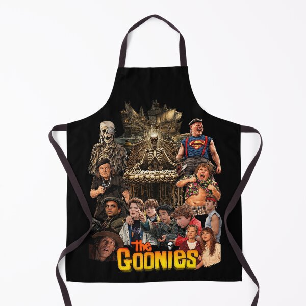 Item preview, the goonies designed and sold by American Artist Designs.