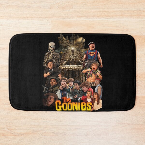 Item preview, the goonies designed and sold by American Artist Designs.