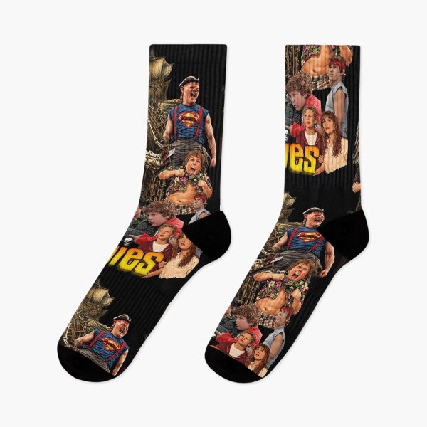 Item preview, the goonies designed and sold by American Artist Designs.