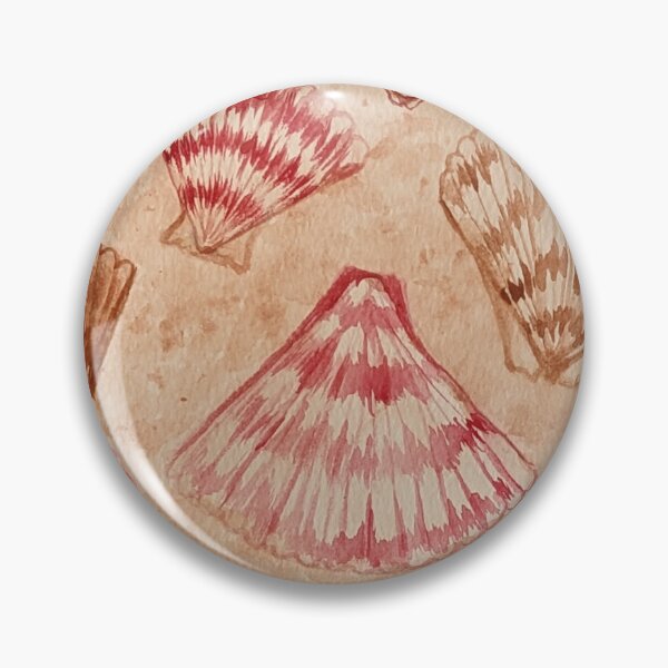 Item preview, Conchas de vieira designed and sold by Matt Starr Fine Art .