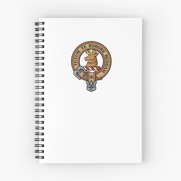 Item preview, Clan Crawford Crest designed and sold by dorthawitt.