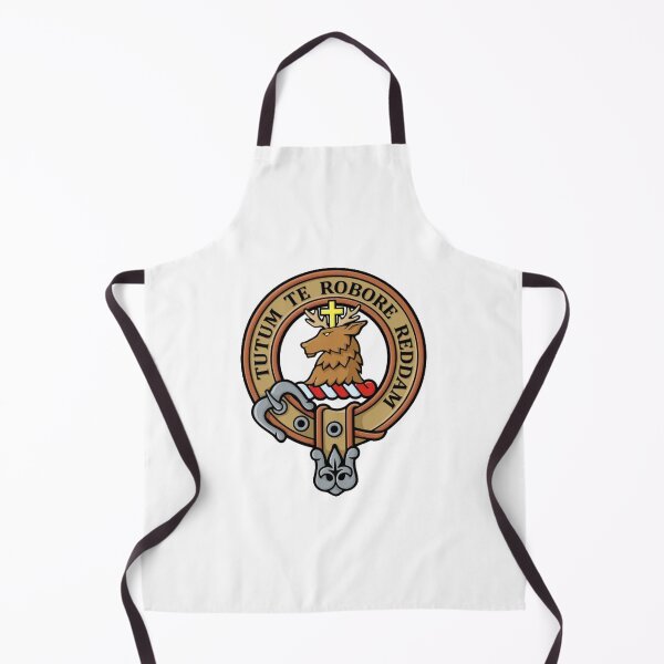 Item preview, Clan Crawford Crest designed and sold by dorthawitt.