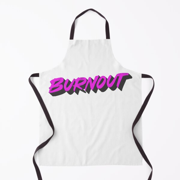 Item preview, Workplace burnout and productivity culture designed and sold by WORKSTATE.