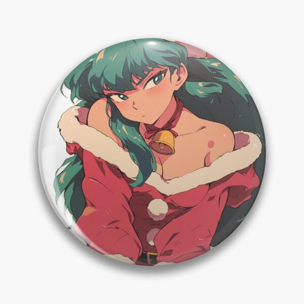 Item preview, Christmas Lum designed and sold by Solace Sparkles.