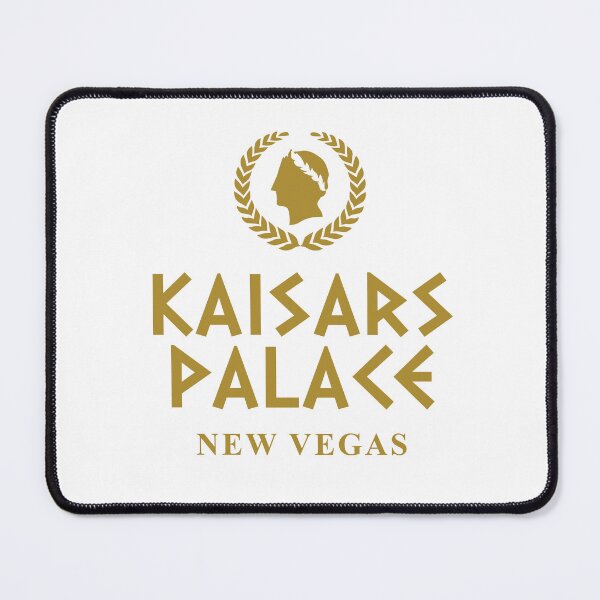 Item preview, Kaisars Palace - New Vegas designed and sold by HelenSkelter.