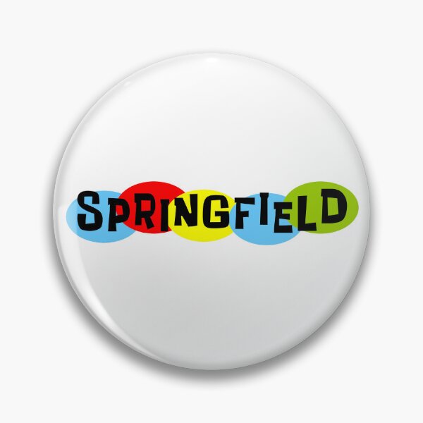 Artikelvorschau, Diese Springfield-Sache entworfen und verkauft von Normbot2000.