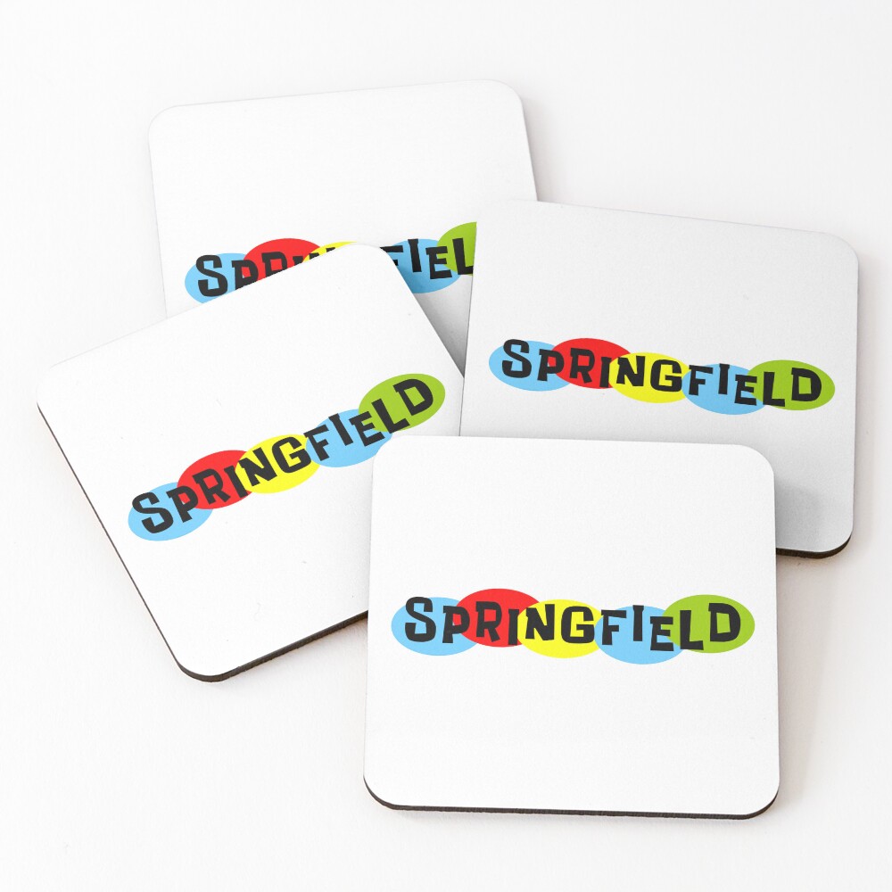 Item preview, Coasters (Set of 4) designed and sold by Normbot2000.